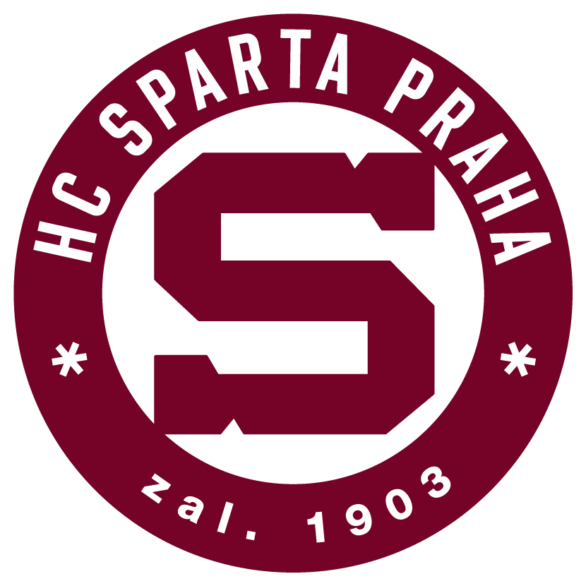 HC Sparta Praha 2014-Pres Alternate Logo v2 iron on transfers for clothing